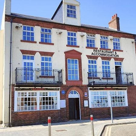 Londonderrys Bar And Accommodation Seaham Zewnętrze zdjęcie