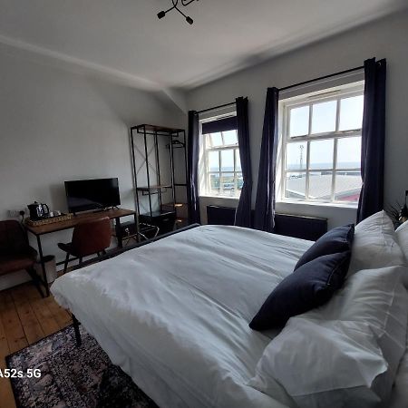 Londonderrys Bar And Accommodation Seaham Zewnętrze zdjęcie