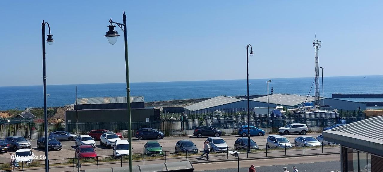Londonderrys Bar And Accommodation Seaham Zewnętrze zdjęcie