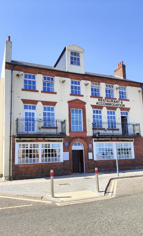 Londonderrys Bar And Accommodation Seaham Zewnętrze zdjęcie