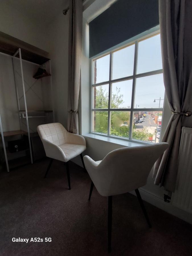 Londonderrys Bar And Accommodation Seaham Zewnętrze zdjęcie