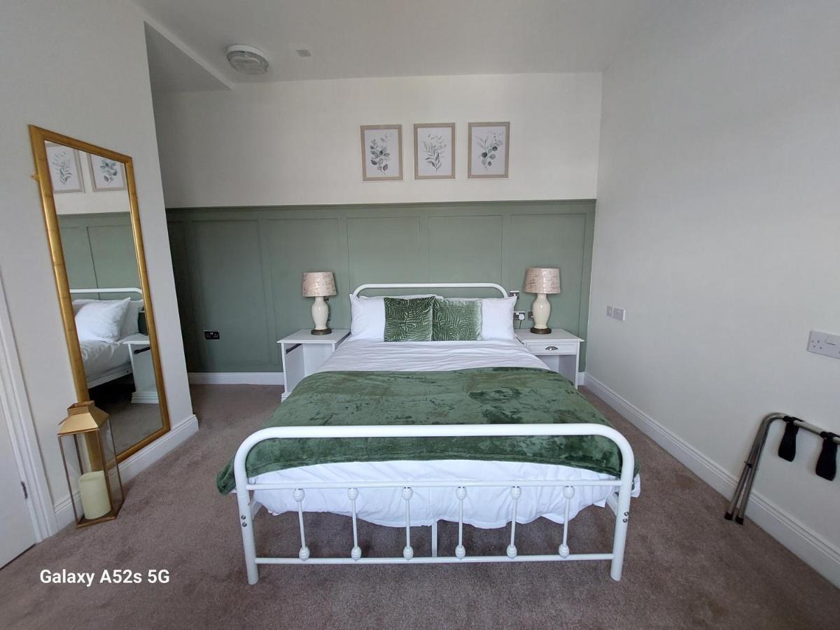 Londonderrys Bar And Accommodation Seaham Zewnętrze zdjęcie