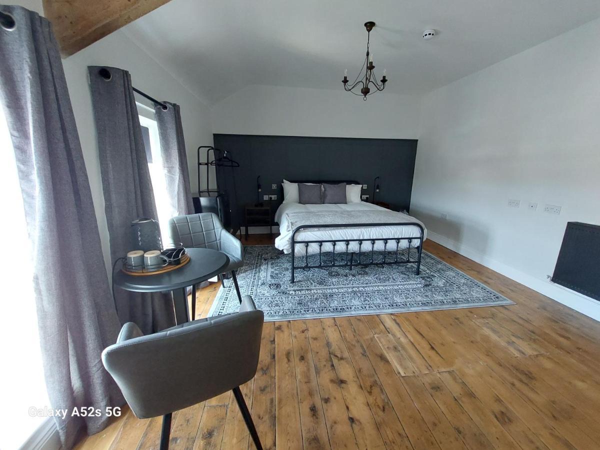 Londonderrys Bar And Accommodation Seaham Zewnętrze zdjęcie
