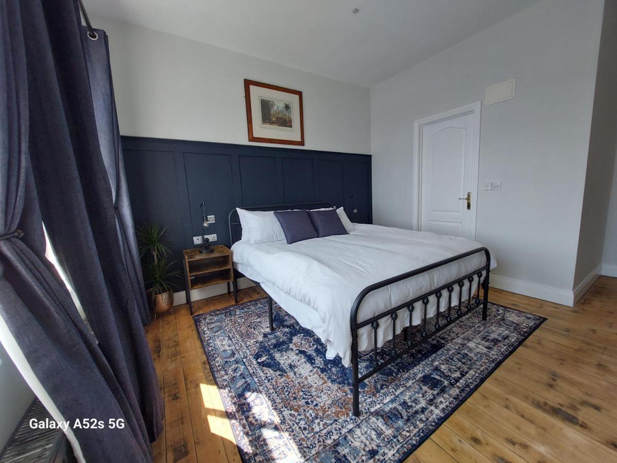Londonderrys Bar And Accommodation Seaham Zewnętrze zdjęcie