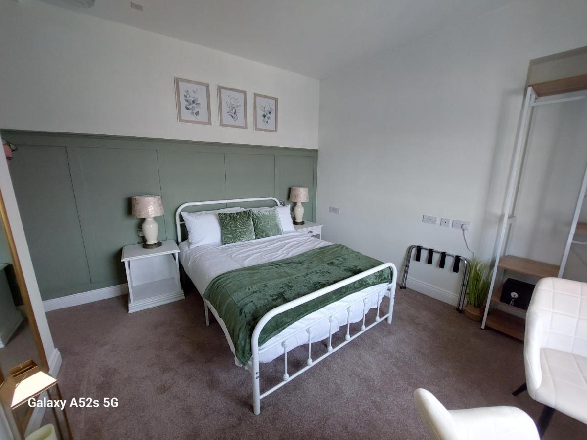 Londonderrys Bar And Accommodation Seaham Zewnętrze zdjęcie