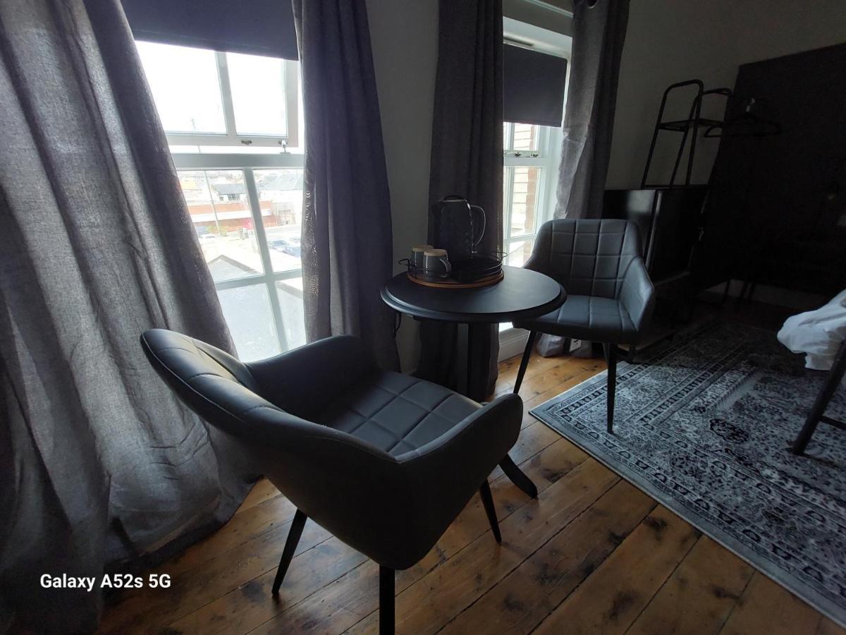 Londonderrys Bar And Accommodation Seaham Zewnętrze zdjęcie
