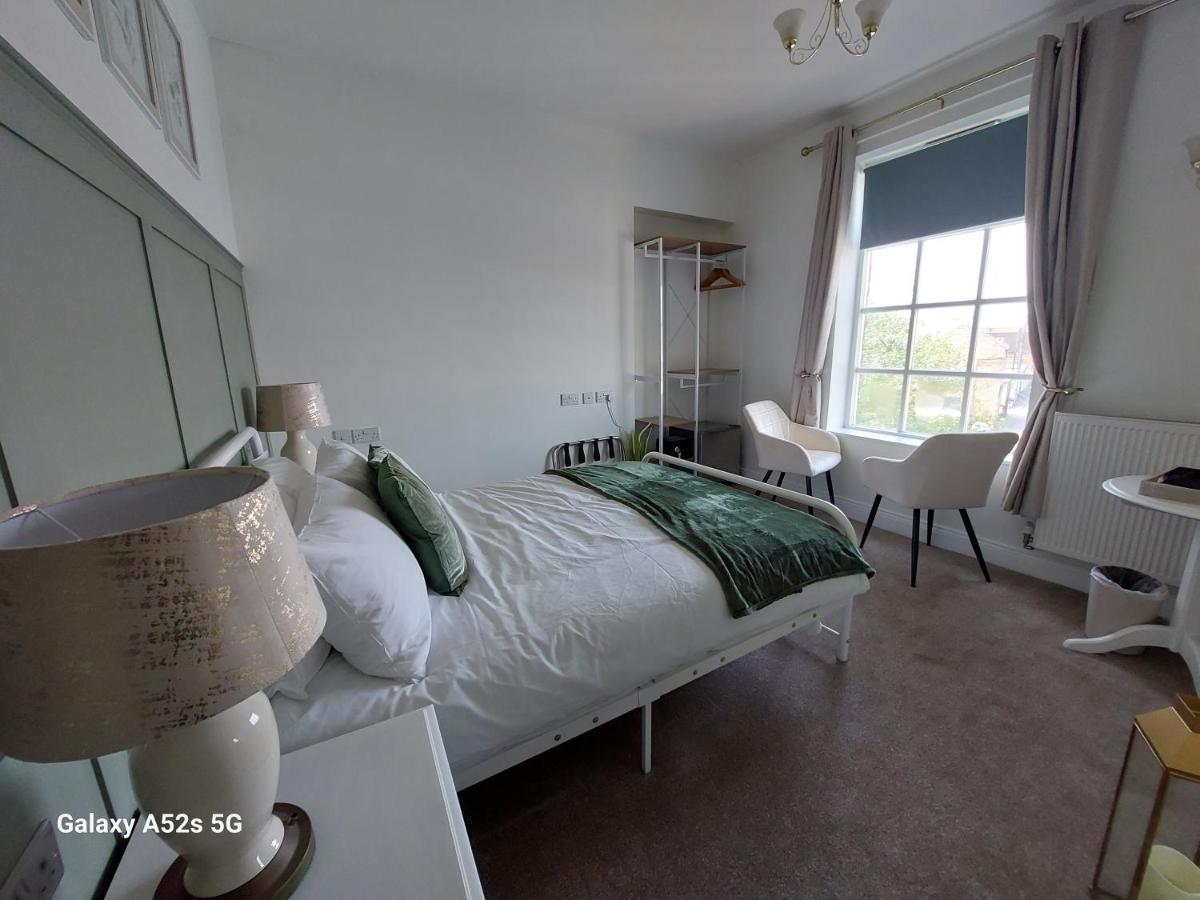 Londonderrys Bar And Accommodation Seaham Zewnętrze zdjęcie