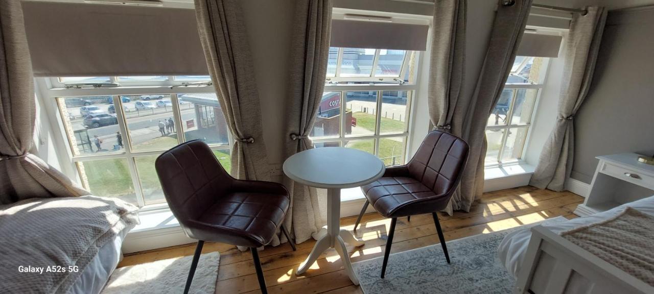 Londonderrys Bar And Accommodation Seaham Zewnętrze zdjęcie